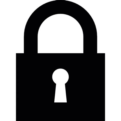 Encryption Icon 137921 Free Icons Library