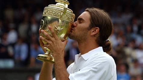 Die Grand Slam Titel Von Roger Federer In Der Übersicht Eurosport