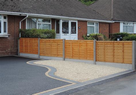 Driveway And Landscaping Gallery Penwood Drives Solihull