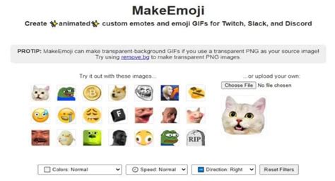 6 Best Discord Emoji Makers Online And Mobile Digital Magazine