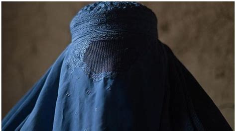 Taliban Say Hijab Compulsory For Women Not Full Burqa