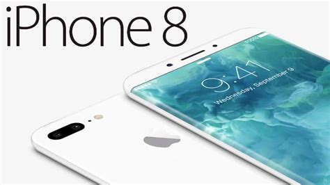 All Details About Iphone 8 And Iphone 8 Plus Pricespecification