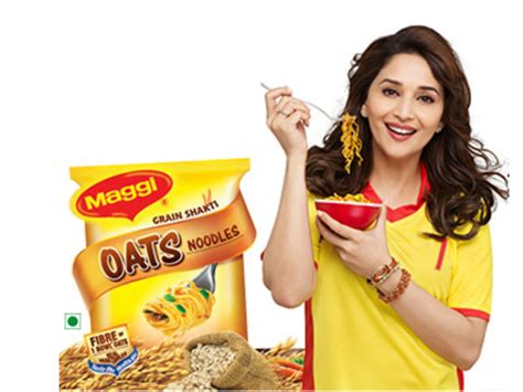 Madhuri Dixit Gets Fda Notice For Endorsing Maggi Noodles Photos