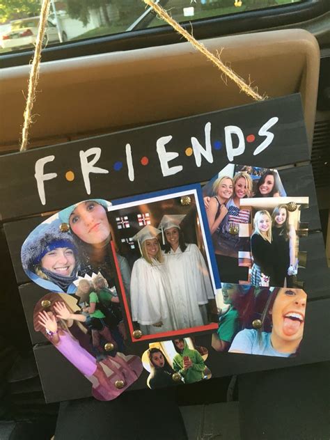 Check out all 58 gifts for college students: going away gift for best friend | College | Friend ...