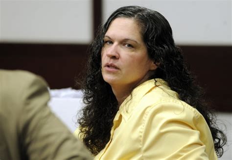 Woman On Trial In Killing Of Florida Lottery Winner