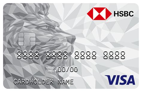 Why is hsbc/hsbc amanah having email statements now? Visa Classic Credit Card - HSBC MU