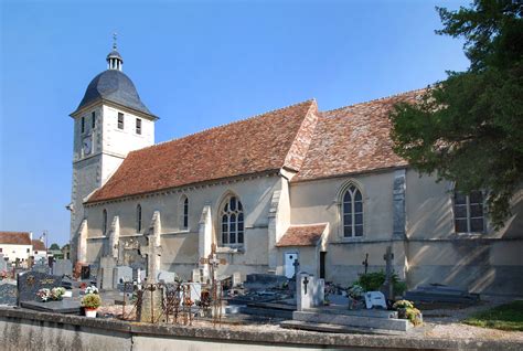Eglise Saint Georges Eglises Et Patrimoine Religieux De France