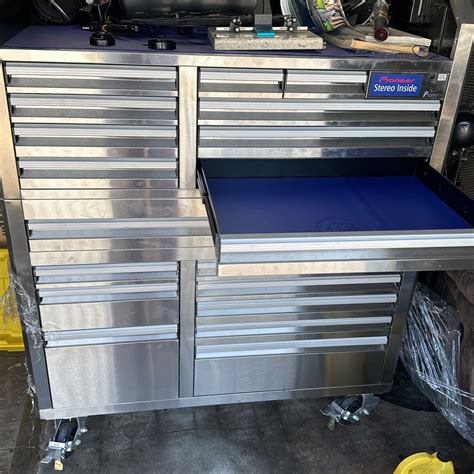 Kobalt Tool Box for Sale in Modesto, CA - OfferUp