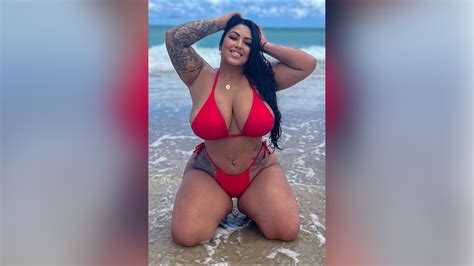 Thebestcynn Biogra Lifestyle Facts Networth Wiki Plus Size Models Youtube
