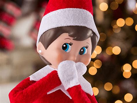 Elf On The Shelf The Triumph And The Torture KIDDO Mag