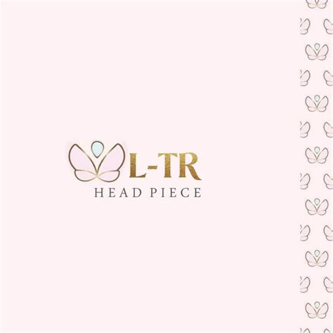 L Tr Headpiece