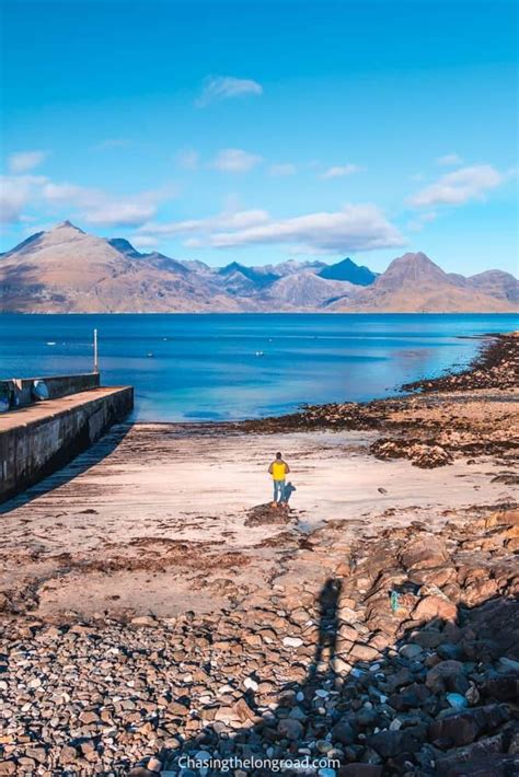 How To Spend A Day In Elgol And Loch Coruisk Isle Of Skye