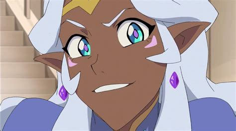 Currently drawing Allura!! | Voltron Amino