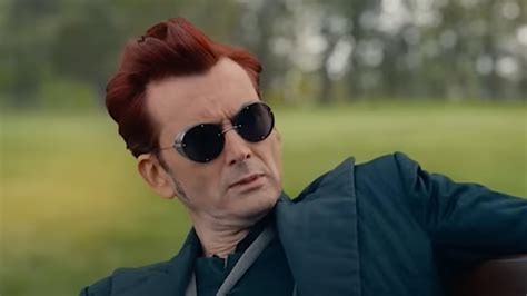 ‘good Omens Season 2 Trailer Finds Aziraphale And Crowley Returning To