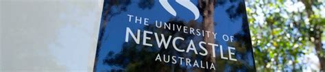Study Bachelors And Masters From The University Of Newcastle In Australia