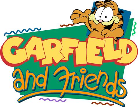 Garfield I Przyjaciele The Dubbing Database Fandom