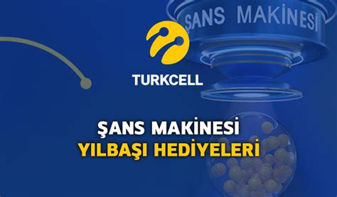 Turkcell Yılbaşı Bedava internet 2024 Bedava İnternet Al