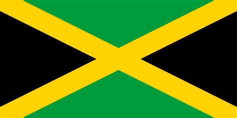 Jamaica Flag Emoji 🇯🇲 Flags Web