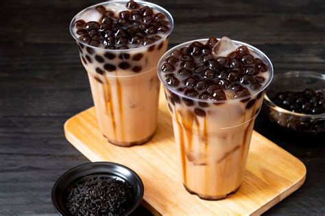 All You Need To Know About Tiger Milk Tea Easy Travel Recipes