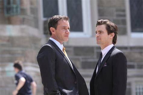 White Collar 2009