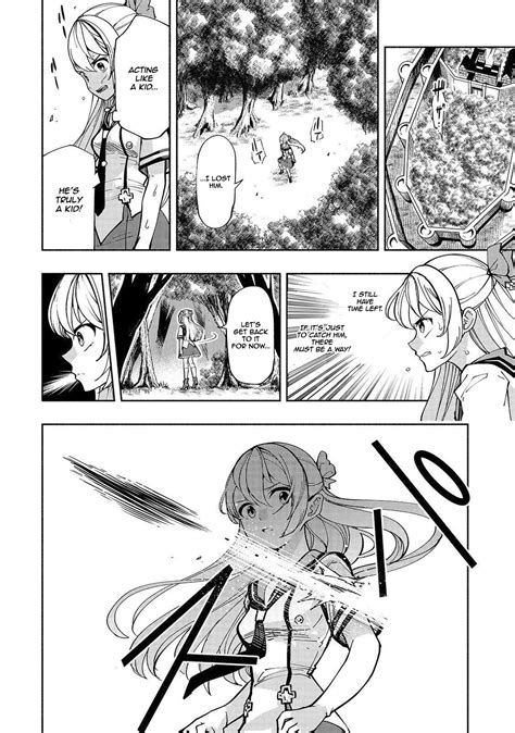 Read The Reincarnated 「sword Saint」 Wants To Take It Easy Manga English