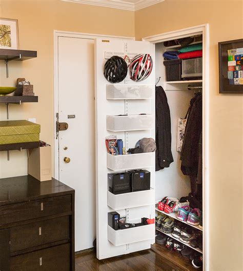 storage solutions for small spaces home organizing ideas