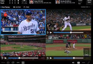 Stream baseball from channels like mlb network, espn, foxsports, sportsnet, nbcsports, tbs and many other local tv stations. Baseball Fans: T-Mobile Offering Free Year of MLB.TV ...