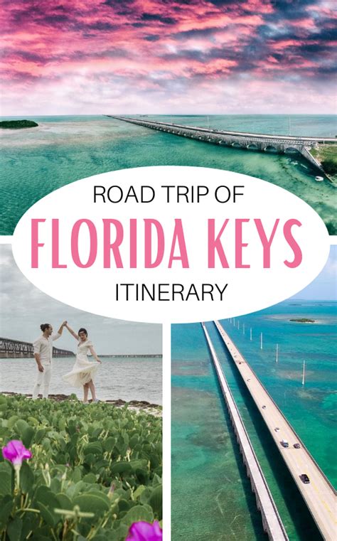 Key West Florida Travel Florida Keys Road Trip Key Largo Florida