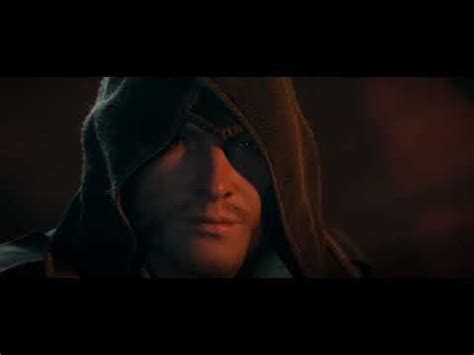 Assassin S Creed Syndicate Cinematic Trailer Youtube