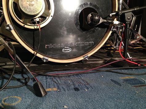 How To Get More Kick Out Of The Kick Drum Audio Issues Audio Issues