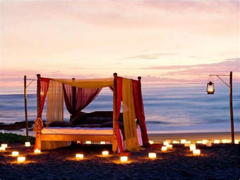 Romantic Things To Do In Bali Love The Honeycombers Bali