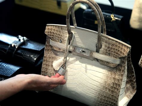 Hermes Birkin Reveals Worlds Most Expensive Bag Life Style