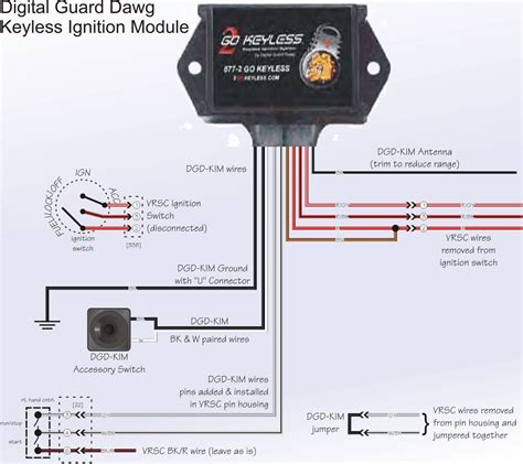 1981 Flh Ignition Wiring Diagram