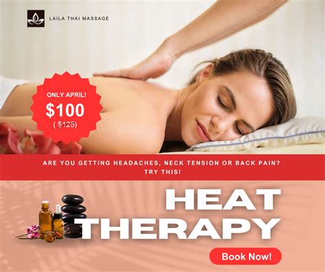 Thai Massage Meadowbank Laila Thai Massage