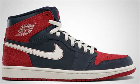Air Jordan 1 High The Definitive Guide To Colorways Solecollector