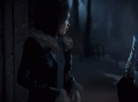 Emily Hatecult Emily Hatecult Until Dawn Discover Share GIFs