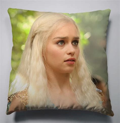 Anime Manga A Song Of Ice And Fire The Games Of Throne Pillow 40x40cm Pillow Case Cover Seat