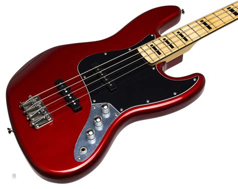 Fender Squier Vintage Modified Bass Telegraph