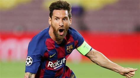 Messi also rakes in around £24million each year from endorsements and sponsorship deals. Lionel Messi : Son départ du Barça s'avère être compliqué ...