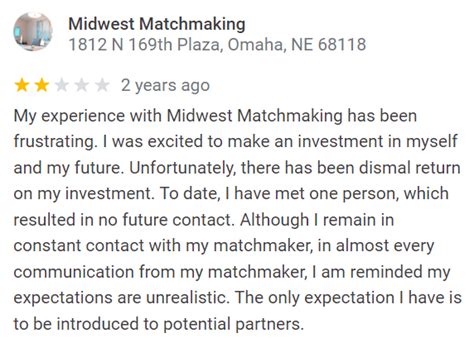 midwest matchmaking review [2023 cost process and more]