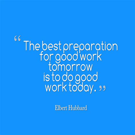 Planning And Preparation Quotes Quotesgram