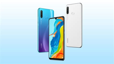 Huawei P30 Lite Pre Order Comes With ₱6299 Worth Of