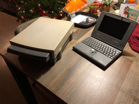 Latest Haul 2 Powerbook Duo 230s And A Duodock Really Into The