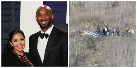 vanessa bryant sues over leaked photos at helicopter crash site the dabigal blog