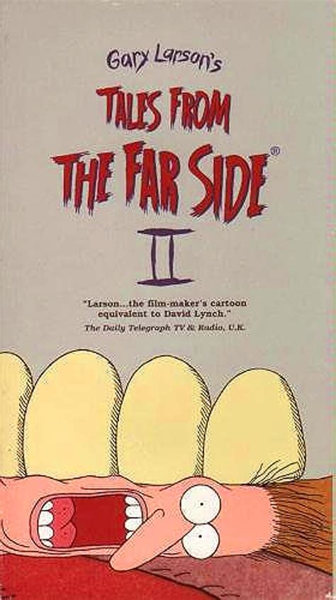 Tales From The Far Side Ii 1997