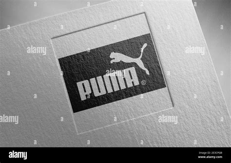 Puma Logo Puma Logo And Symbol Meaning History Png