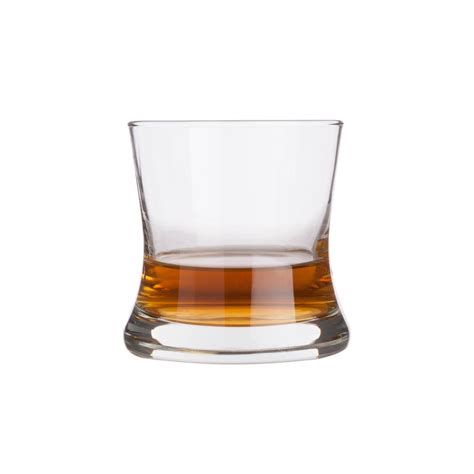 Libbey Perfect Bourbon Glasses Set Of 4