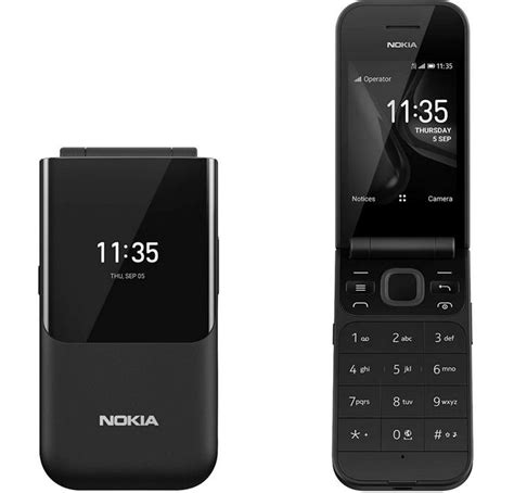 Ebay.com has been visited by 1m+ users in the past month Smartphone Evolution: Review Nokia 2720 Flip Latest