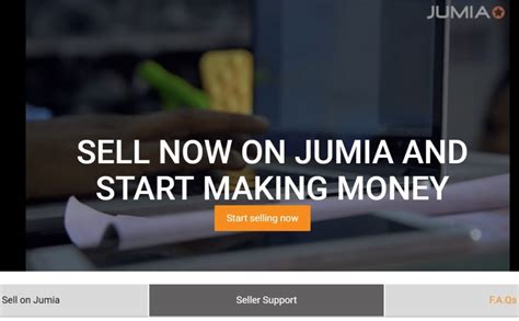 Getting Started How To Sell Your Products On Jumia Techarena