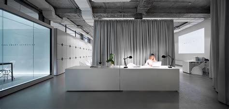 辦公室設計 47款有設計感的辦公室設計裝潢 天天瘋後製
